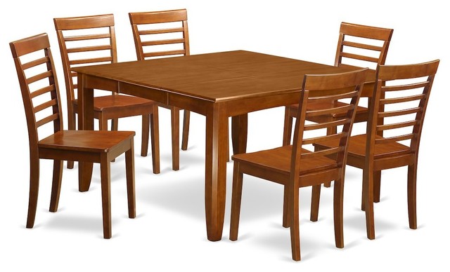 houzz dinette sets