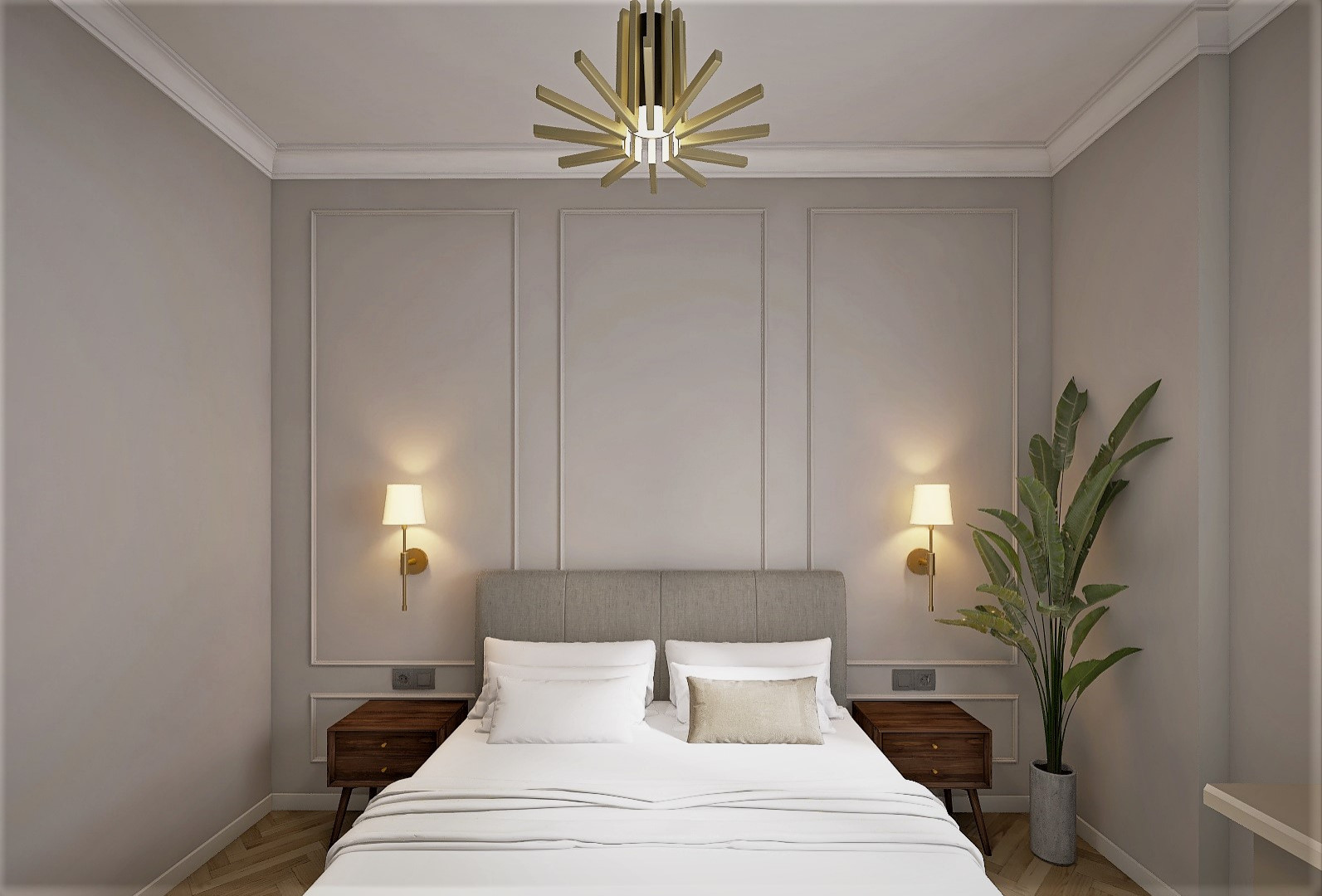 Апартаменты ЖК Match Point