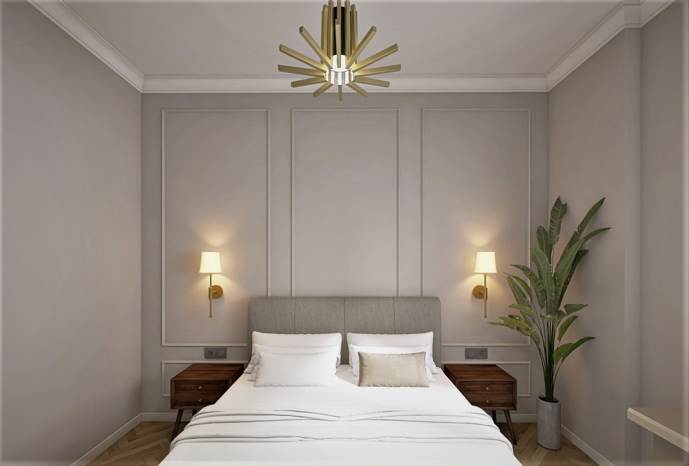 Апартаменты ЖК Match Point