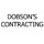 Dobson's Contracting