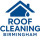 Roof Cleaning Birmingham