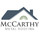 McCarthy Metal Roofing