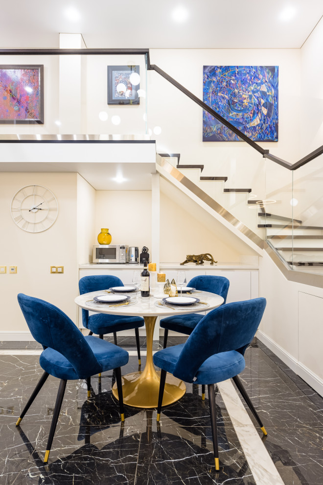 ЖК "Дубровская слобода"