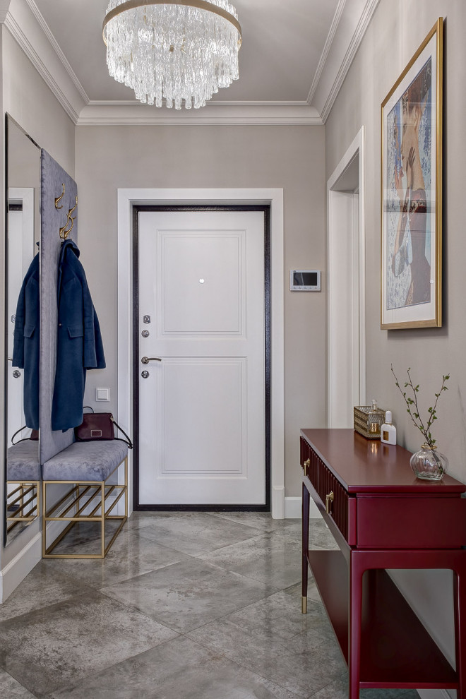 экспресс-дизайн в Новой Москве