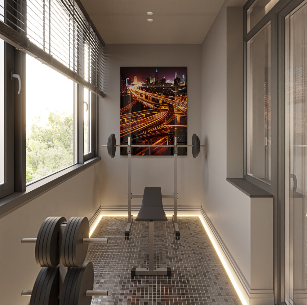 ЖК ЛАЙФ - 193 кв.м.