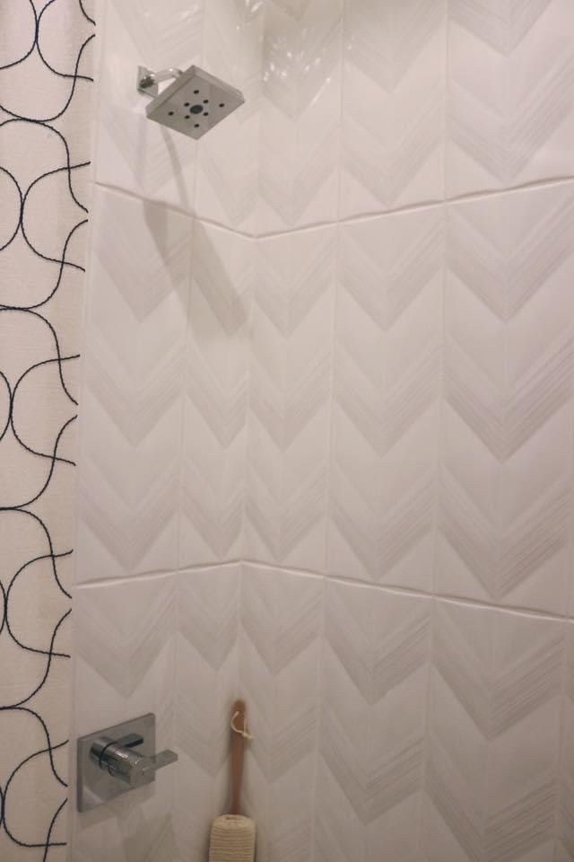 Bathroom Remodels