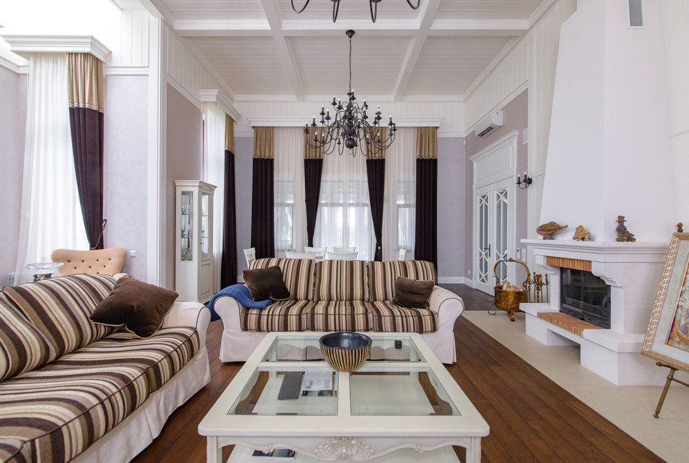 Резиденция на Новой Риге