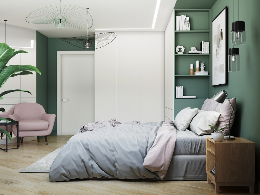 ЖК Кувшинка