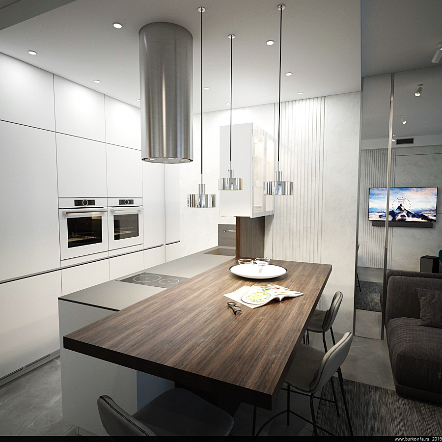 GAP-проект бизнес класса