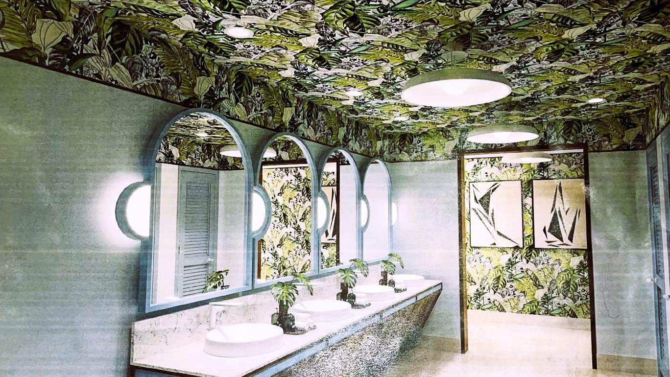 Orlando Hotel Renovations