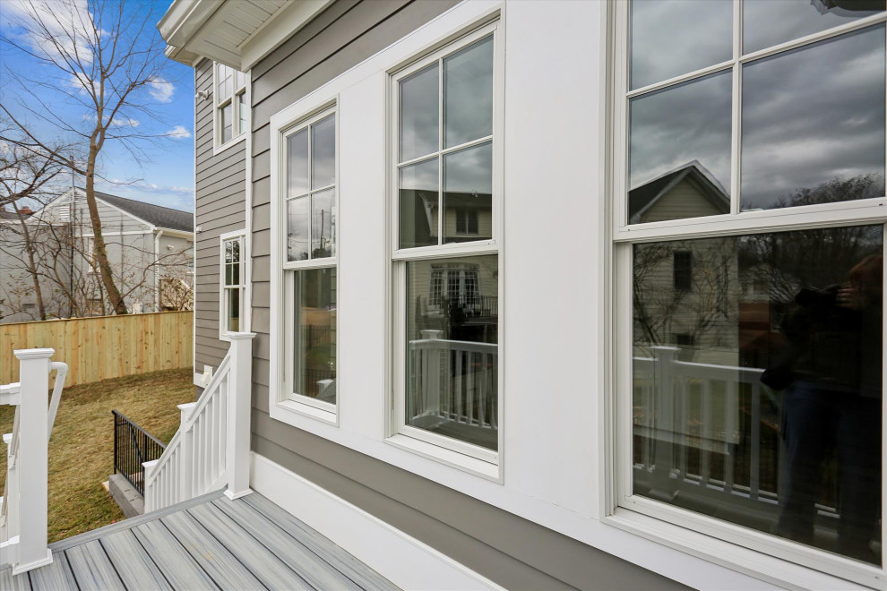 Expanded Rochester XVII