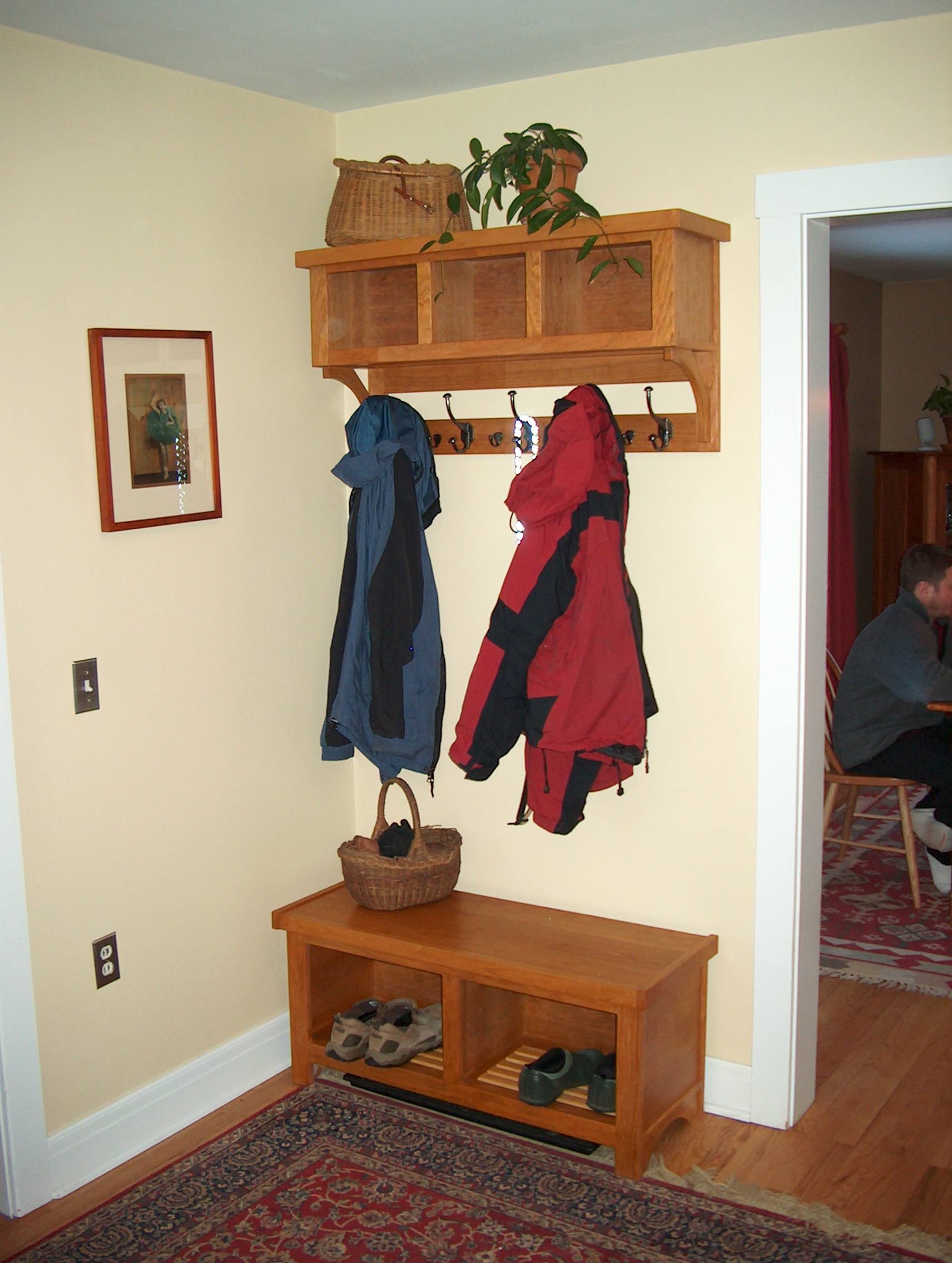 Craftsman Style