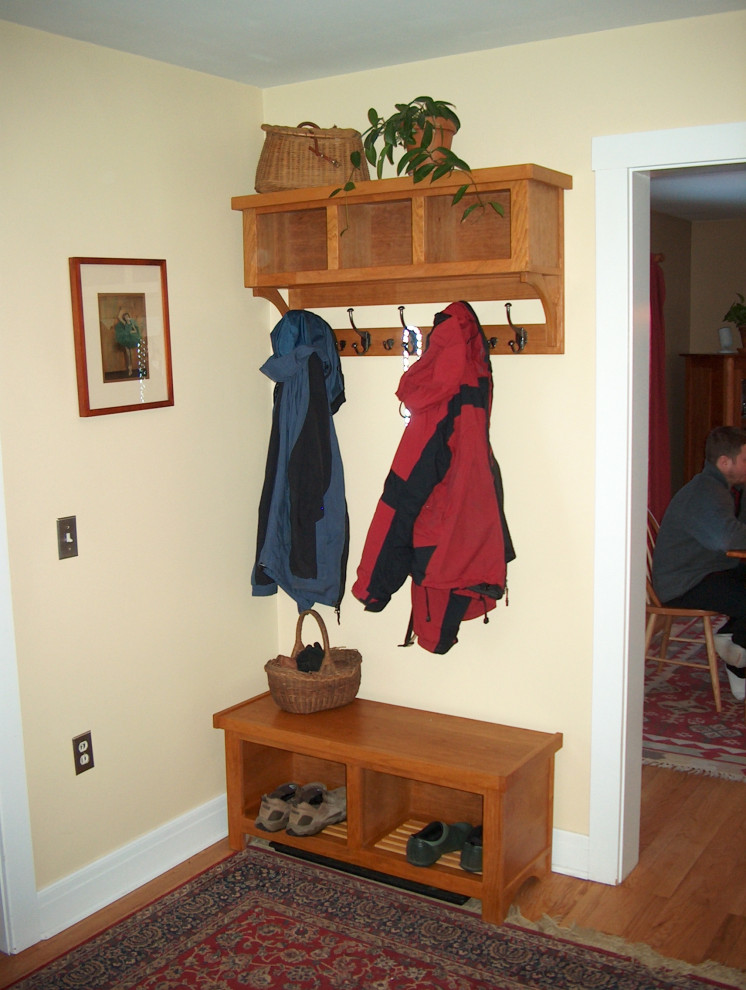 Craftsman Style
