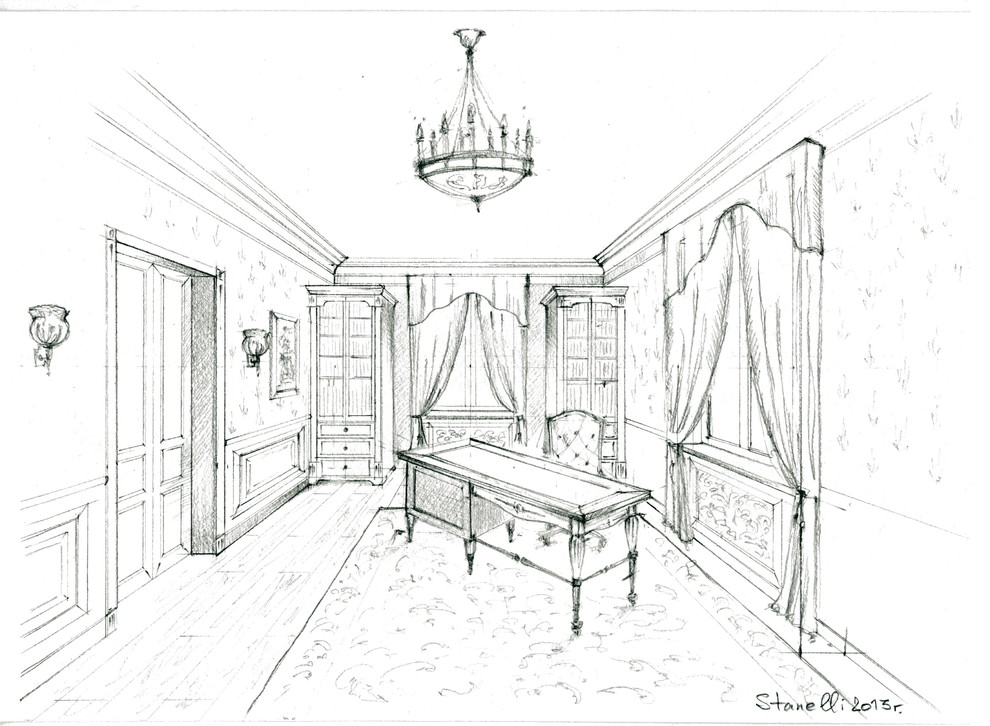 Коттедж в Брянске