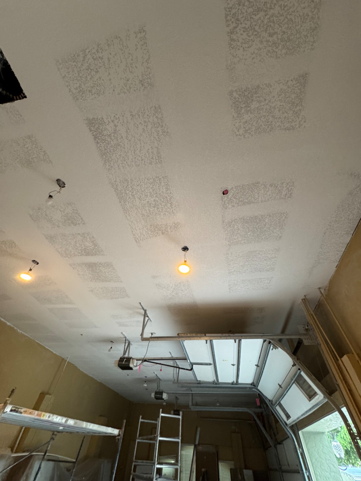 FK4521 - Home Restauration