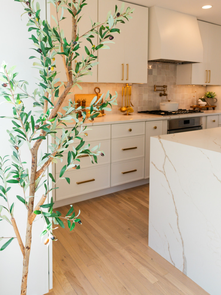 Westbrook Kitchen