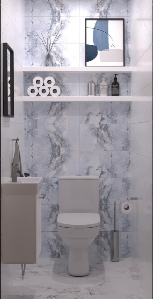 Частный дом в г. Никольск