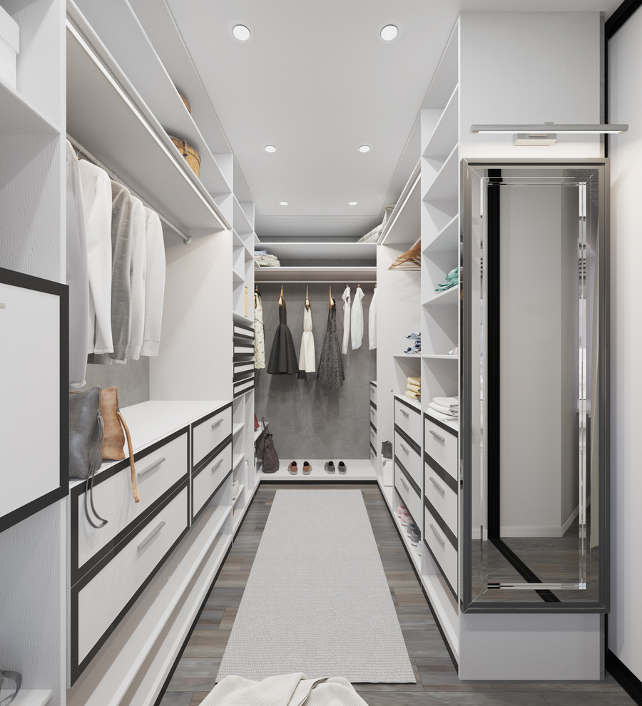 Дизайн 2-х комнатной квартиры для молодой пары в Киеве