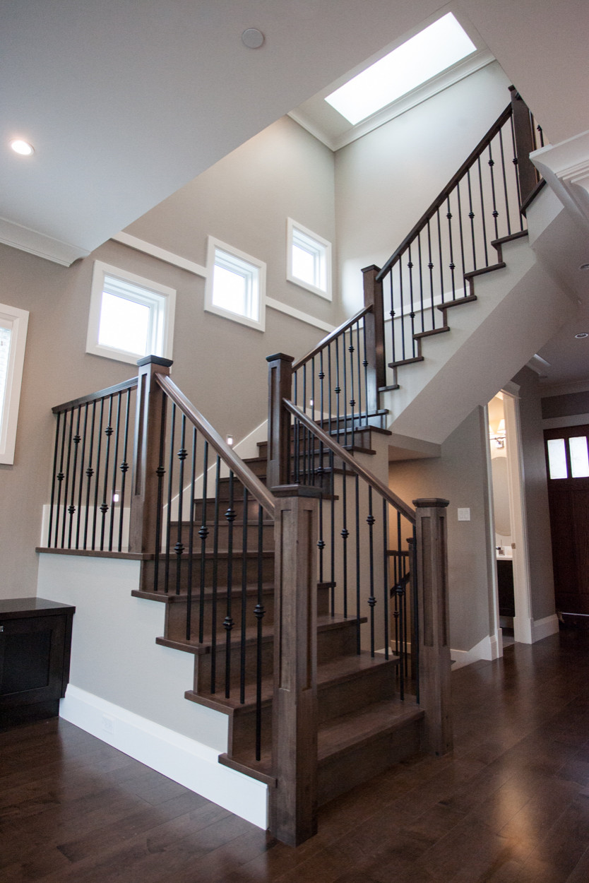 Harmonizing Floors