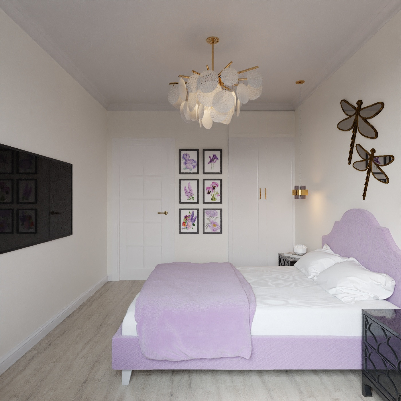 Уютная квартира в центре