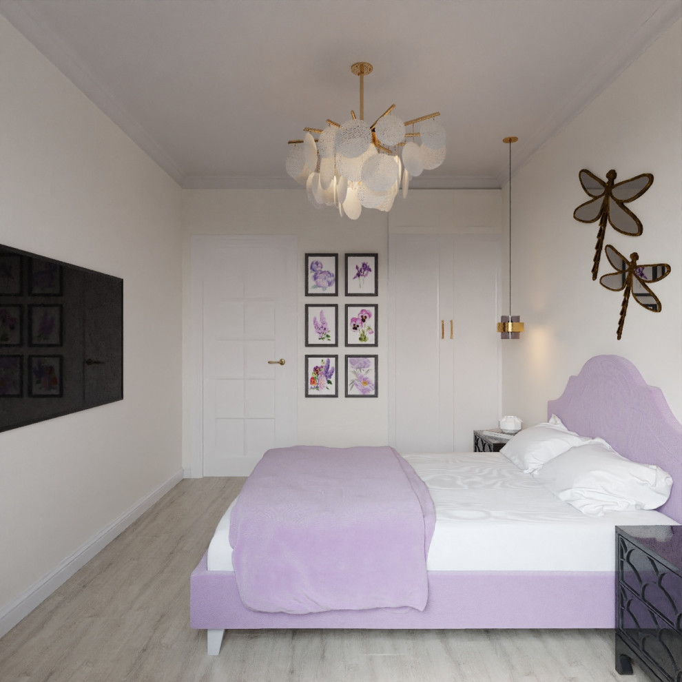 Уютная квартира в центре