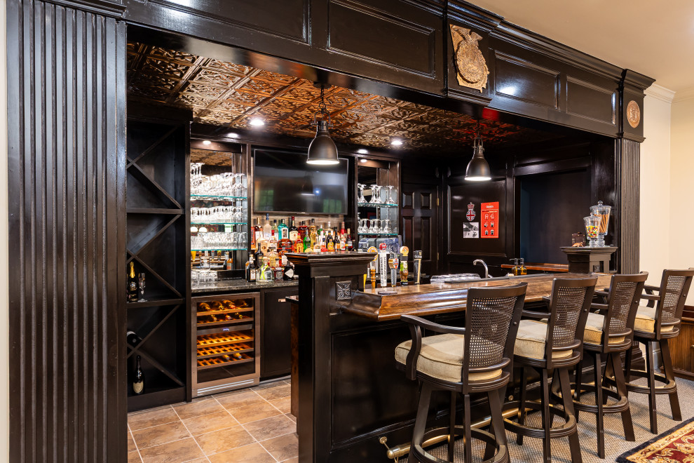 The Pub