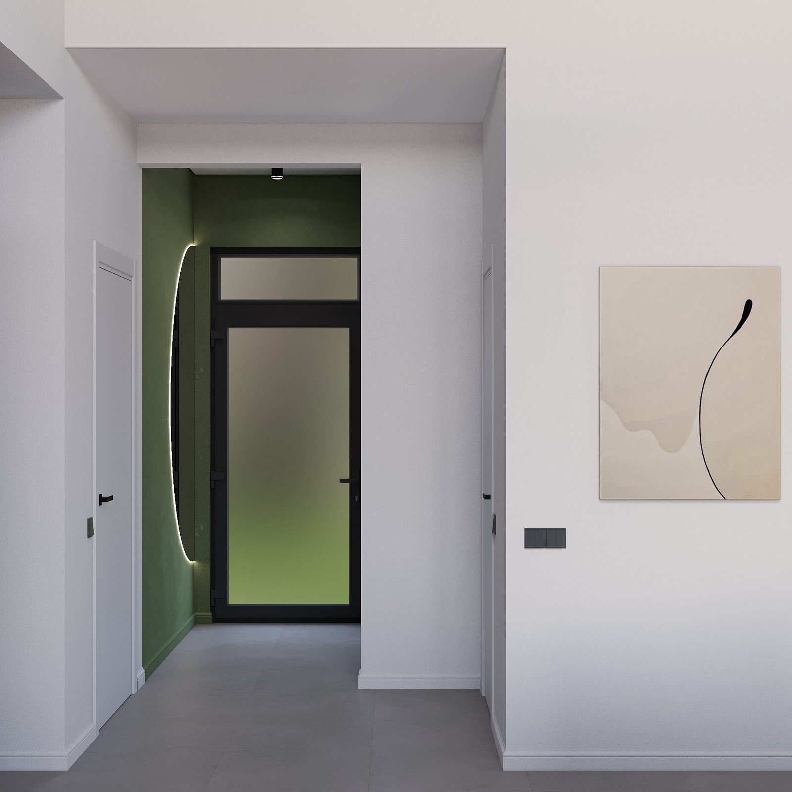 Частный дом, Волгоград