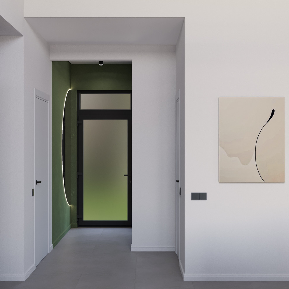 Частный дом, Волгоград