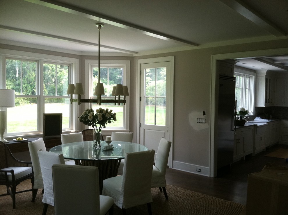 Westport New Residence