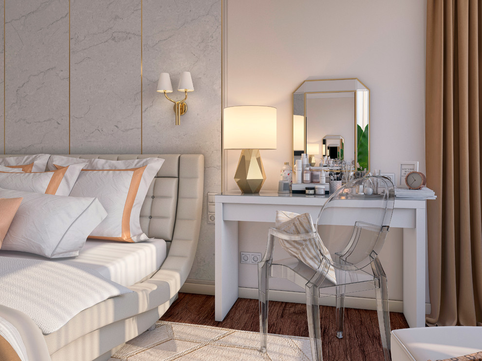 Спальня в проекте bright_apartament_kr