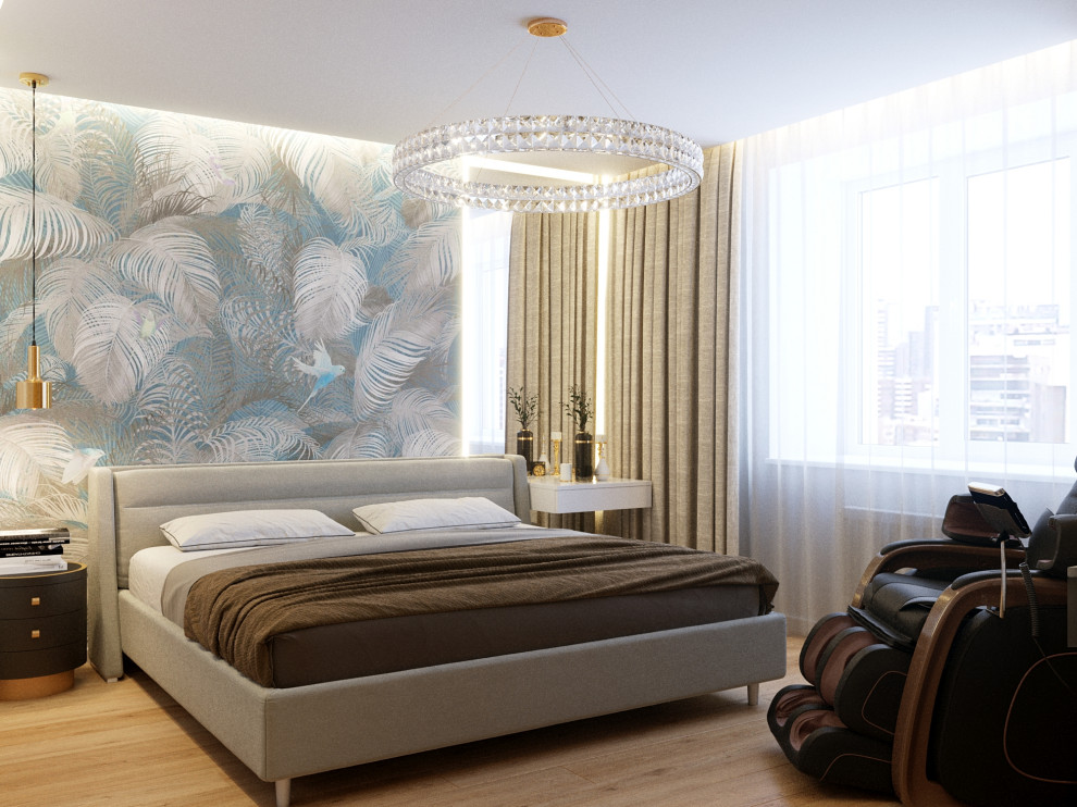 Квартира в Ижевске