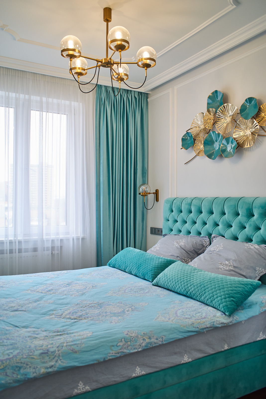 Квартира в Лыткарино