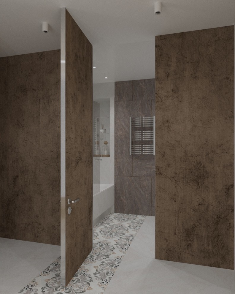 ЖК Новое Тушино