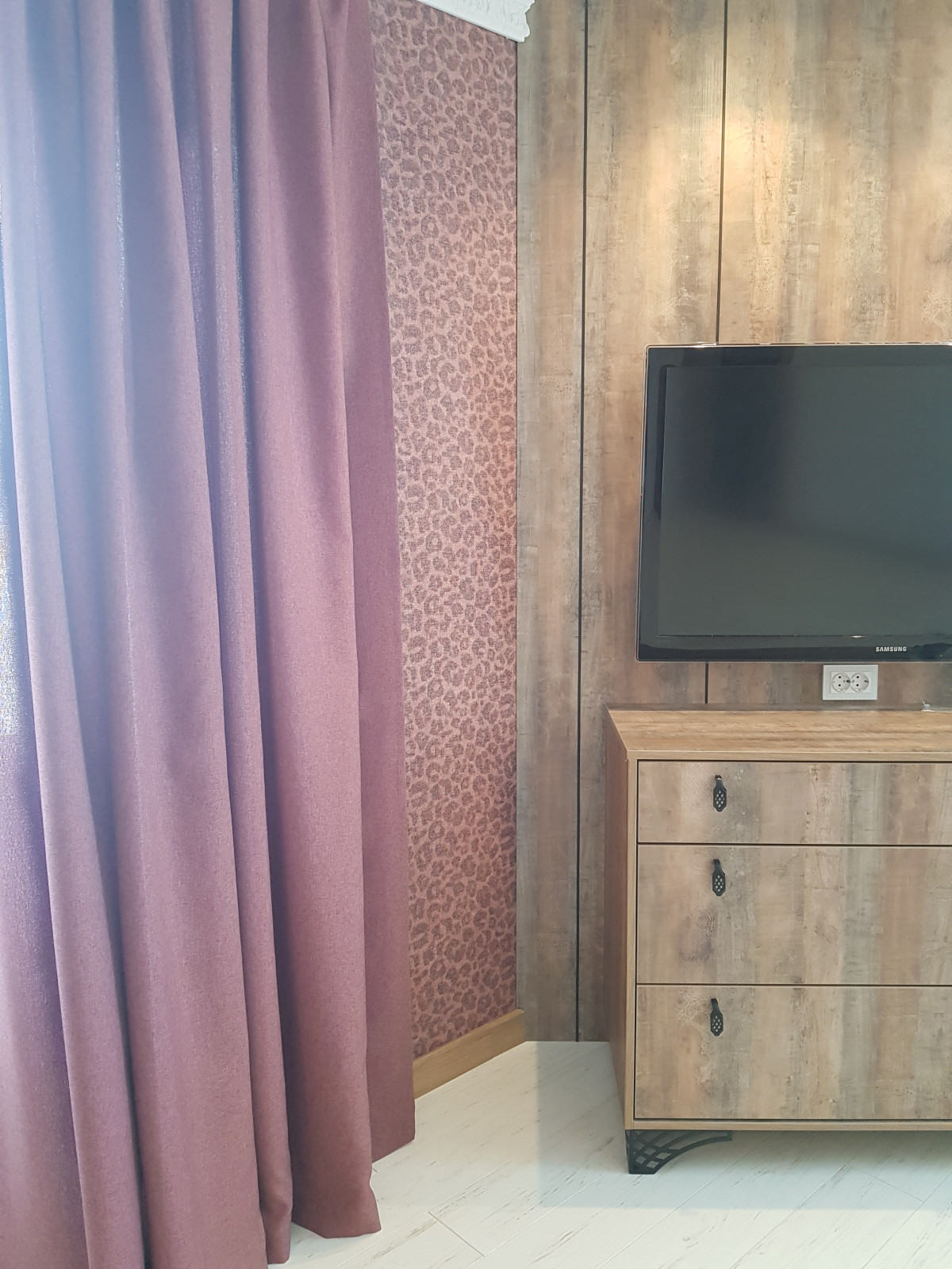 Проект "Дикость_2020" гостиная