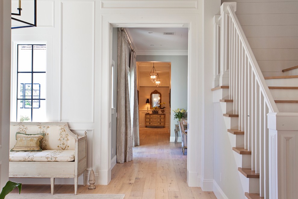 Hamptons Style Home - Amy E. Photogrpahy