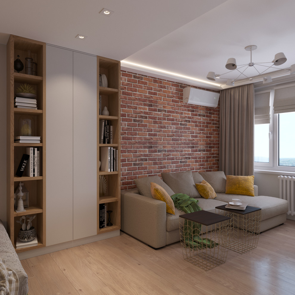 Квартира в Новопеределкино