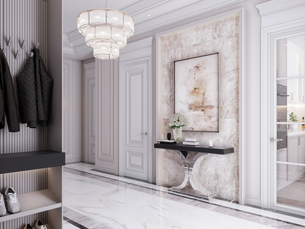 квартира для взрослой пары