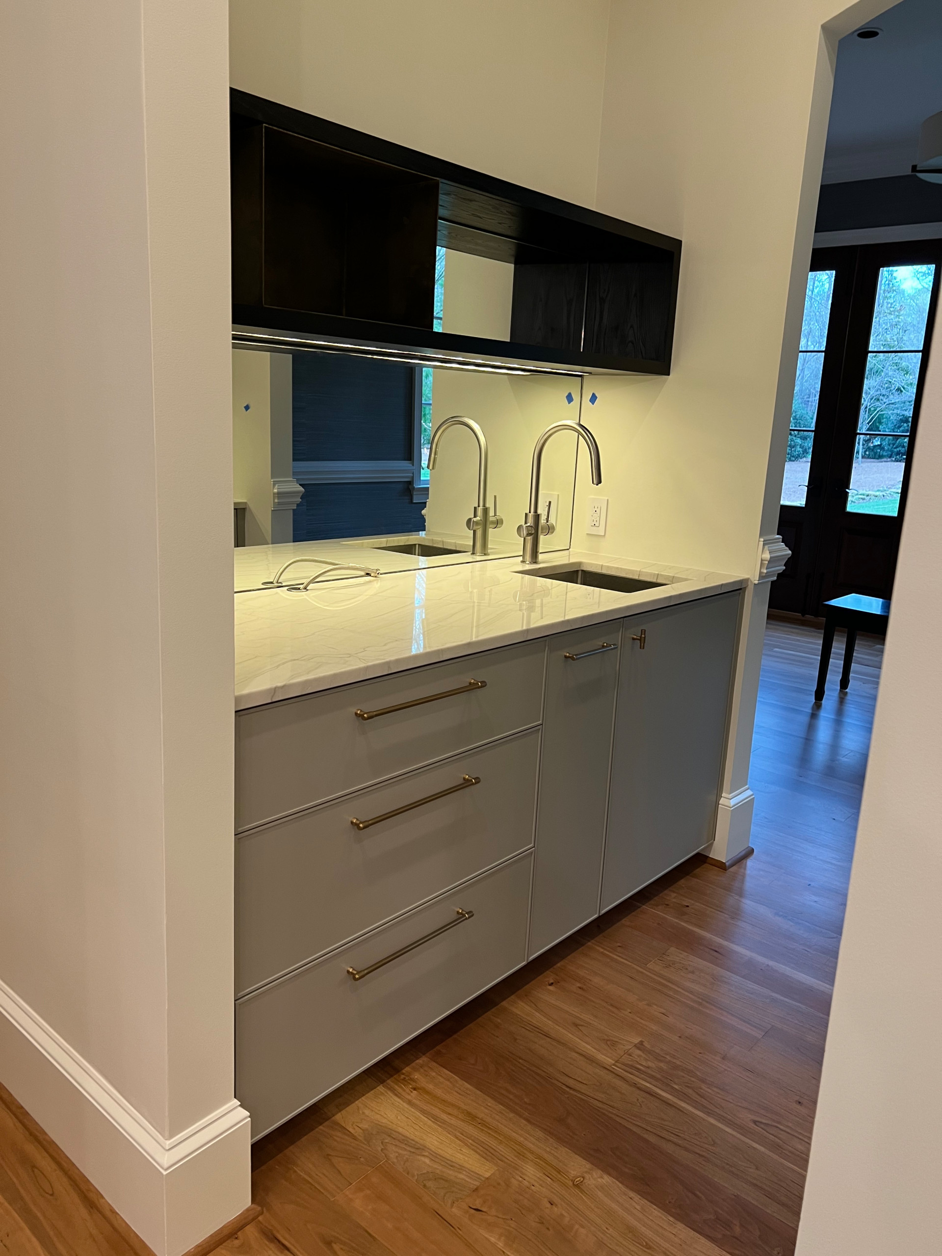 Designer Remodel