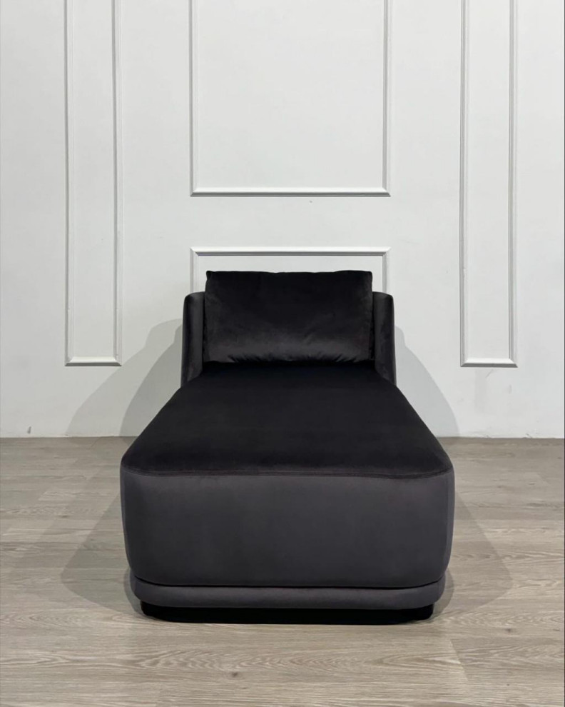 Кресла и пуфы HOMESTER