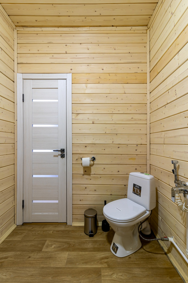 Загородный дом для отдыха