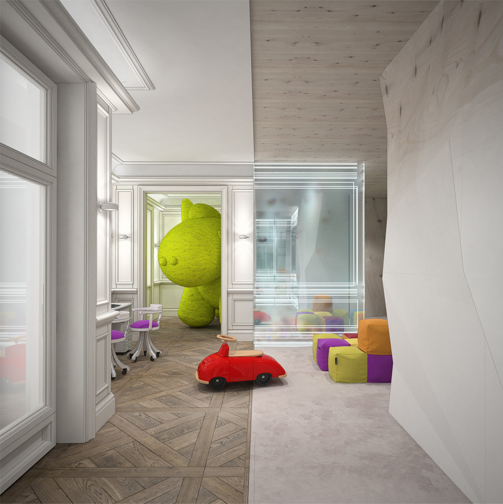 «Дом на Дворянской»