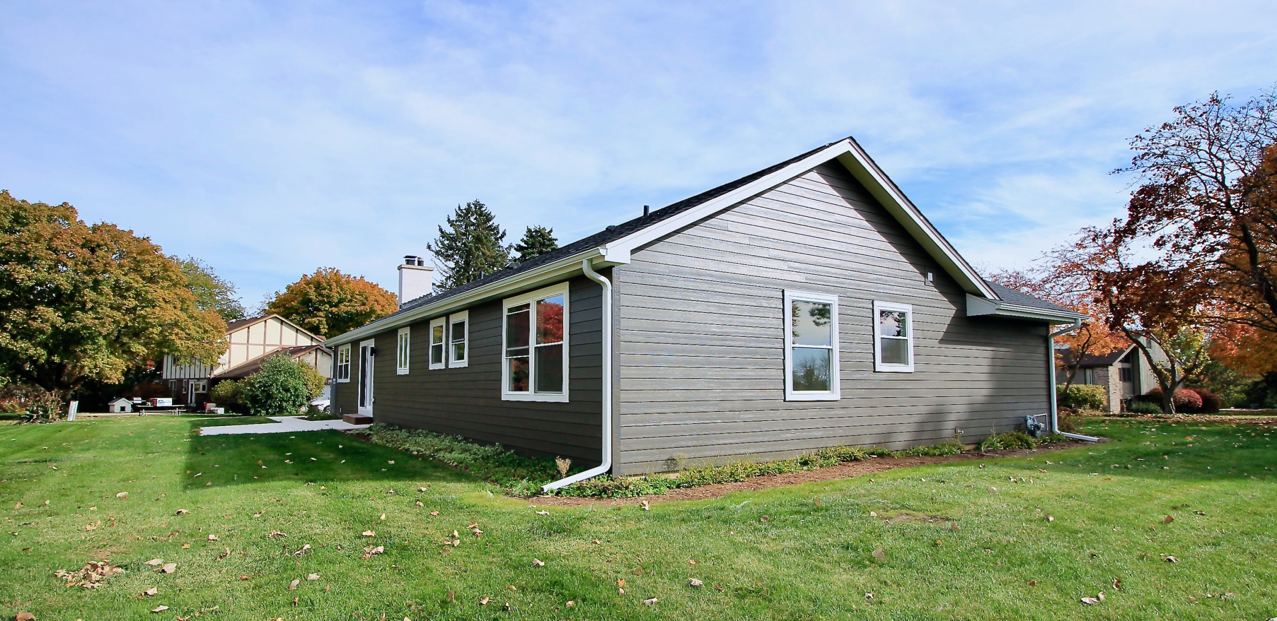 Windings Rebuild/Remodel