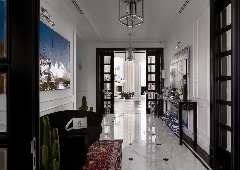 Pravate residence Sunny Valley