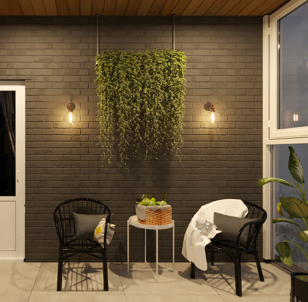 Квартира Loft в старом центре города