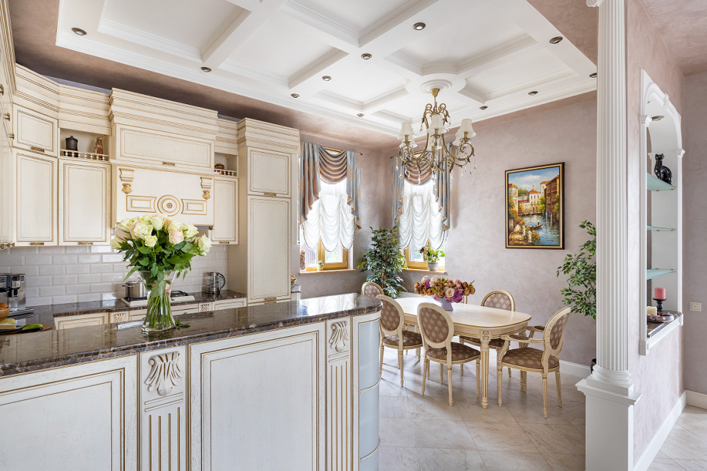 Загородный дом г. Звенигород