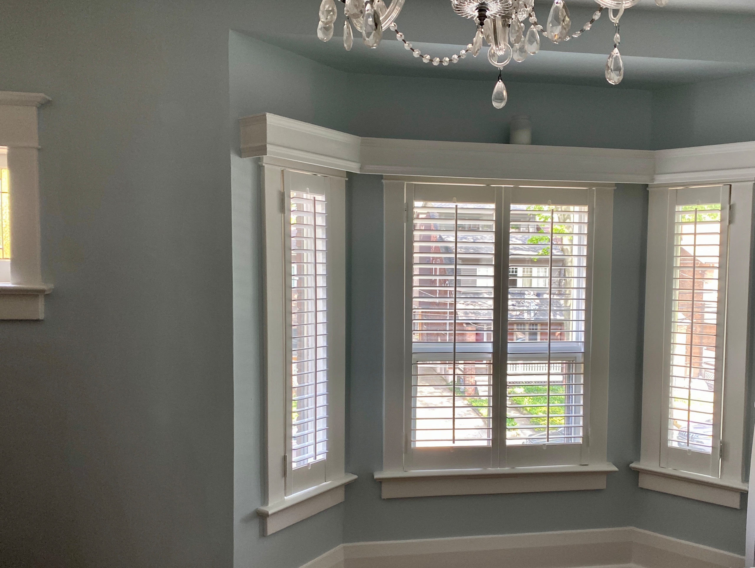 Our Work