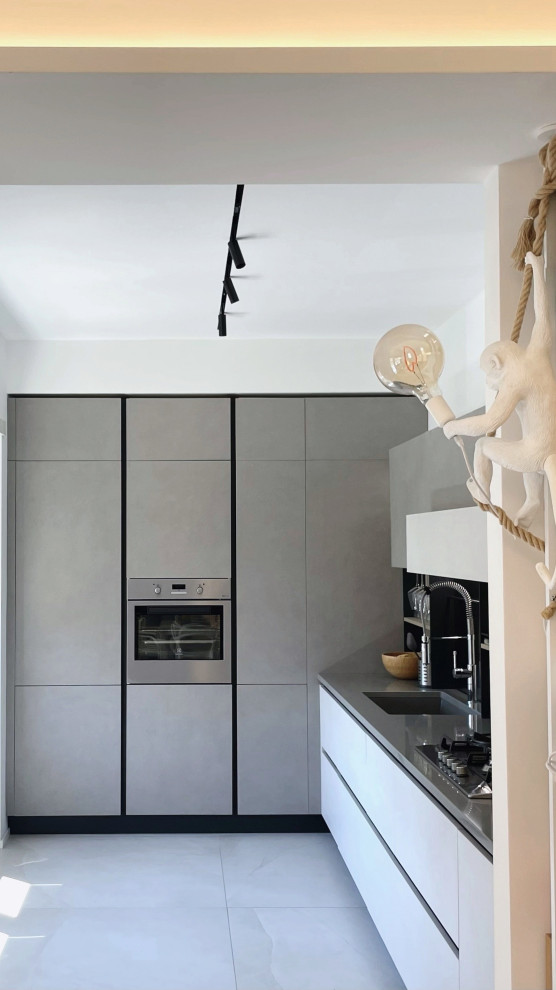 Appartamento_Villa Carpegna