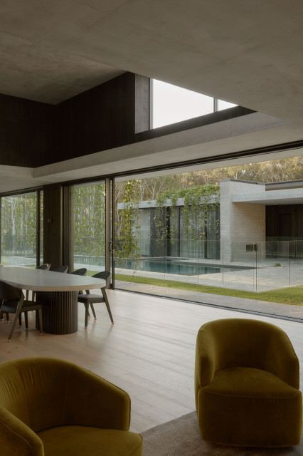 Nojoor modern-living-room