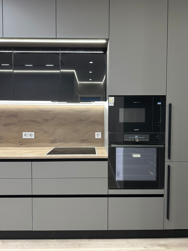 Дискавери 58 м2