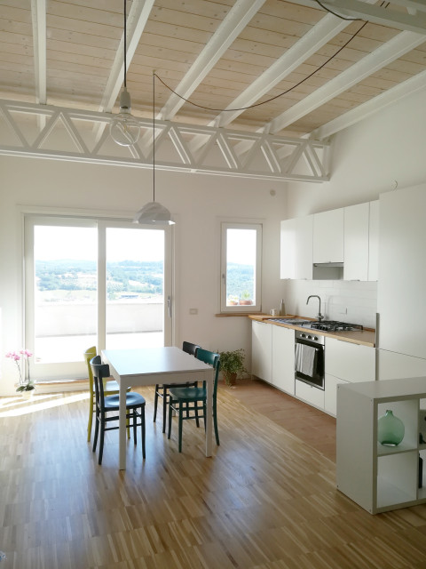 CASA MB | orte contemporary-koek